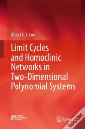 Capa do artigo Limit Cycles And Homoclinic Networks In Two-Dimensional Polynomial Systems