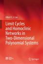 Limit Cycles And Homoclinic Networks In Two-Dimensional Polynomial Systems - Preview
