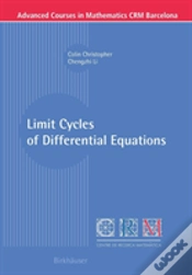Capa do artigo Limit Cycles Of Differential Equations