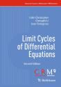 Limit Cycles Of Differential Equations - Preview