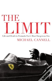 Capa do artigo Limit