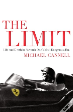 Capa do artigo Limit