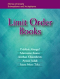 Limit Order Books - Preview