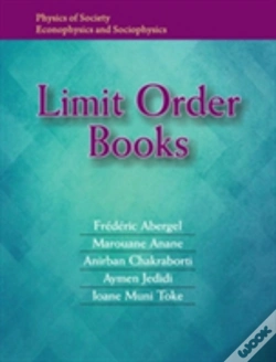 Capa do artigo Limit Order Books
