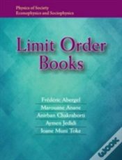 Capa do artigo Limit Order Books