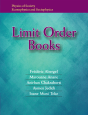 Limit Order Books - Preview