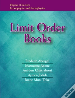 Capa do artigo Limit Order Books