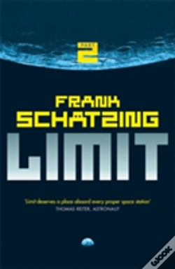 Capa do artigo Limit: Part 2