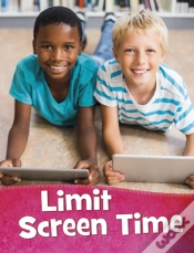 Capa do artigo Limit Screen Time