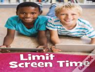 Limit Screen Time