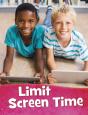 Limit Screen Time - Preview