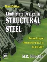 Limit State Design In Structural Steel