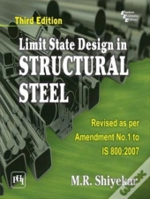 Limit State Design In Structural Steel