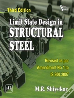 Capa do artigo Limit State Design In Structural Steel