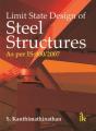 Limit State Design Of Steel Structures As Per Is:800/2007 - Preview