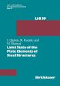 Limit State Of The Plate Elements Of Steel Structures - Preview