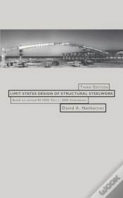 Capa do artigo Limit States Design Of Structural Steelwork