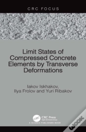 Capa do artigo Limit States Of Compressed Concrete Elements By Transverse Deformations