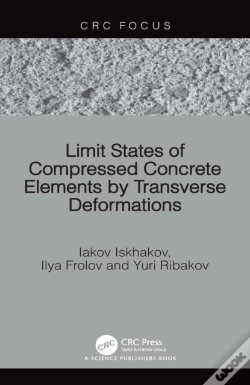 Capa do artigo Limit States Of Compressed Concrete Elements By Transverse Deformations