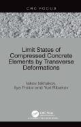 Limit States Of Compressed Concrete Elements By Transverse Deformations