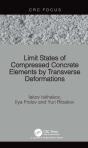Limit States Of Compressed Concrete Elements By Transverse Deformations - Preview