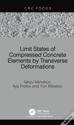 Capa do artigo Limit States Of Compressed Concrete Elements By Transverse Deformations