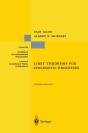Limit Theorems For Stochastic Processes - Preview