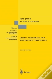 Limit Theorems For Stochastic Processes