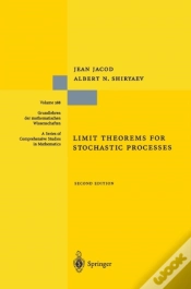 Capa do artigo Limit Theorems For Stochastic Processes