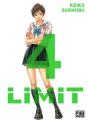 Limit Tome 4 - Preview