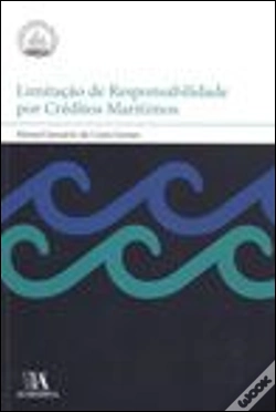 Capa do artigo Limitação de Responsabilidade por Créditos Marítimos