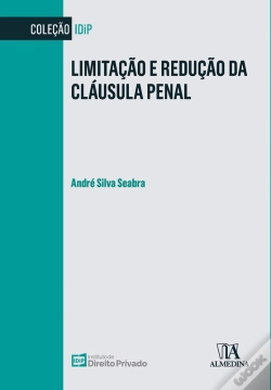 Capa do artigo Limitação E Redução Da Cláusula Penal
