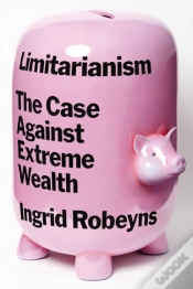 Capa do artigo Limitarianism