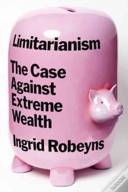 Capa do artigo Limitarianism