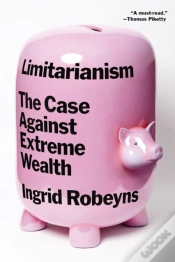 Capa do artigo Limitarianism