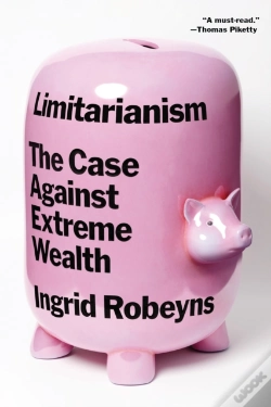 Capa do artigo Limitarianism