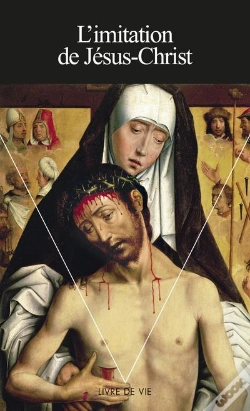 Capa do artigo L'Imitation De Jésus-Christ