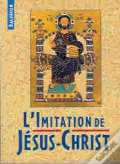 L'Imitation De Jesus-Christ