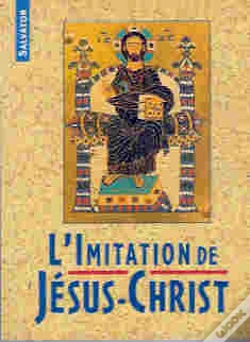 Capa do artigo L'Imitation De Jesus-Christ