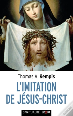 Capa do artigo L'Imitation De Jésus-Christ