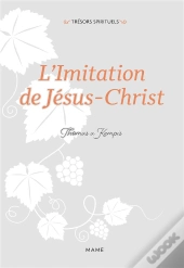 L'Imitation De Jésus-Christ