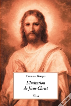 Capa do artigo L'Imitation De Jésus-Christ