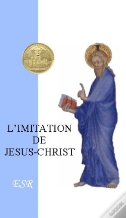 Capa do artigo L'Imitation De Jésus-Christ
