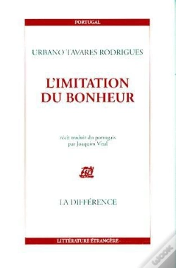 Capa do artigo L'Imitation Du Bonheur