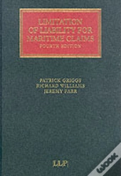 Limitation Of Liability For Maritime Claims
