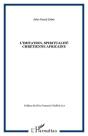 L'Imitation, Spiritualite Chretienne Africaine - Preview
