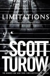 Capa do artigo Limitations