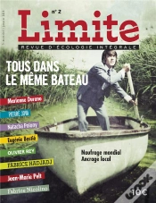 Capa do artigo Limite, 2 : Tous Dans Le Meme Bateau