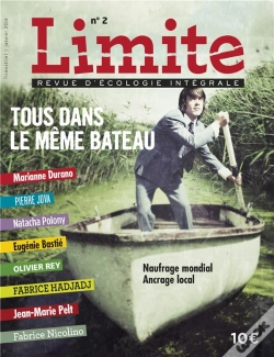 Capa do artigo Limite, 2 : Tous Dans Le Meme Bateau