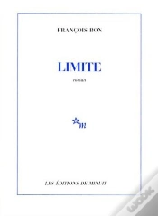Capa do artigo Limite